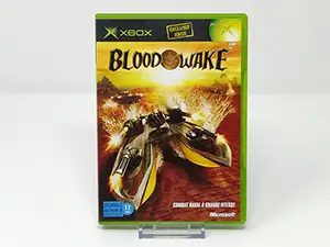 Blood Wake (FRA)
