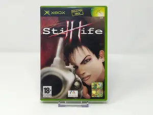 Still Life (ITA)