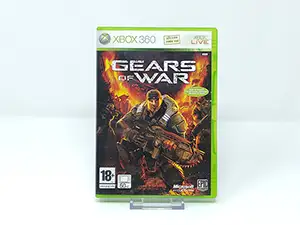 Gears of War (ESP)