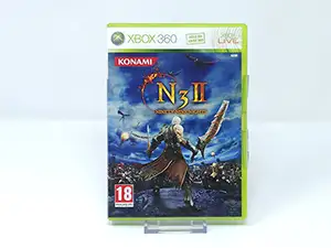 N3II - Ninety-Nine Nights (ESP)