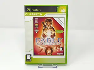 Fable - The Lost Chapters (ESP) (Classics) (Rebajado)