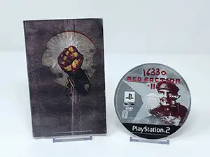 Red Faction II (ESP) (Rebajado)