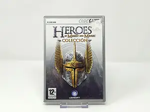 Heroes of Might and Magic - Colección (ESP)