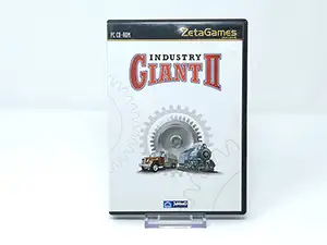 Industry Giant II (ESP)