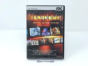 Morpheus (ESP)