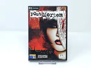 Post Mortem (ESP)