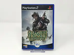 Medal of Honor - Frontline (ESP)
