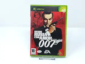 007 - Desde Rusia con Amor (ESP)