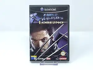 X-Men 2 - La Venganza de Lobezno (ESP)