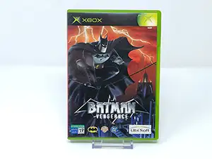 Batman - Vengeance (ESP)
