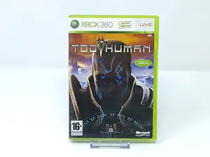 Too Human (ESP)