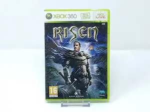 Risen (ESP)
