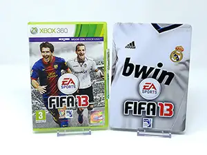 FIFA 13 (ESP)