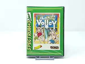Beach Volley (ESP)