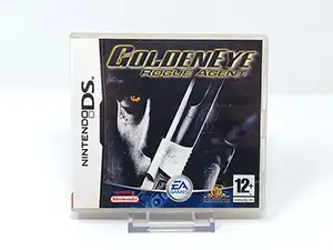 GoldenEye - Rogue Agent (ESP)