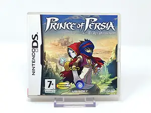 Prince of Persia - El Rey Destronado (ESP)