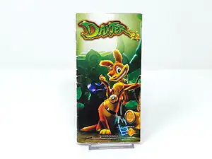 Daxter (ESP) (Manual)