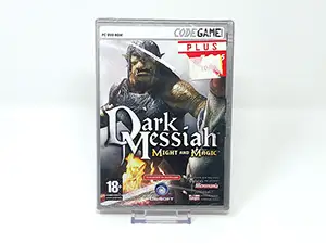 Dark Messiah - Might and Magic (ESP) (Precintado)