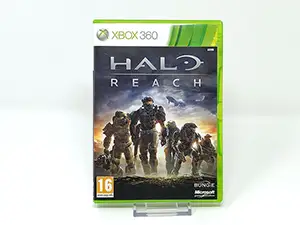 Halo - Reach (ESP)