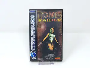 Tomb Raider (ESP)