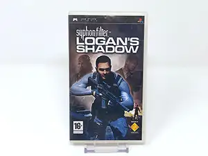Syphon Filter - Logan's Shadow (ESP) (Promo)