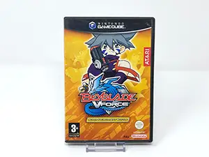 Beyblade VForce - Super Tournament Battle (FRA) (Rebajado)