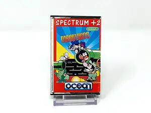 Mario Bros (Ocean)