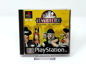 Constructor (ESP)