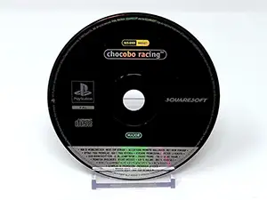 Chocobo Racing (Promo)