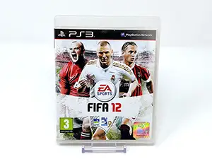 FIFA 12 (FRA)