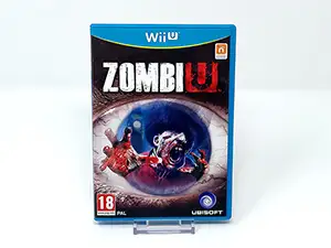 ZombiU (FRA)