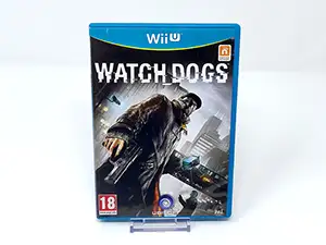 Watch_Dogs (ESP) (Rebajado)