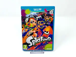 Splatoon (ESP)