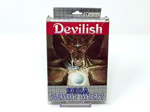 Devilish (ESP)