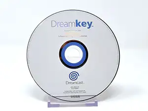 Dreamkey (EUR) (Disco)