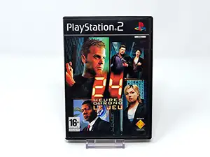 24 - Heures Chrono - Le Jeu (FRA)