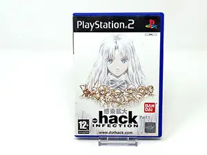 .hack - Infection Part 1 (ESP)