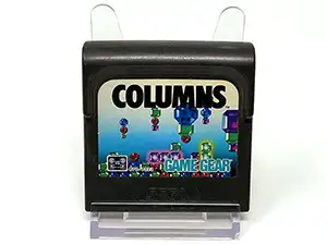Columns (ESP) (Cartucho)
