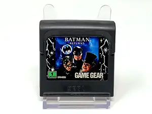 Batman Returns (ESP) (Cartucho)