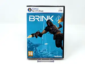 Brink (POR) (Precintado)