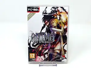 Anima: Gate of Memories (ESP) (Precintado)