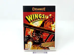 Wings!: Remastered Edition (ESP) (Precintado)