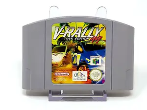 V-Rally: Edition 99 (ESP) (Cartucho)