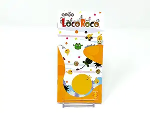 LocoRoco (FRA) (Manual)