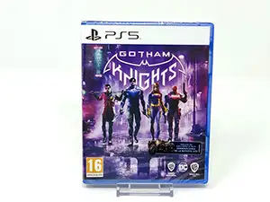Gotham Knights (ESP) (Precintado)