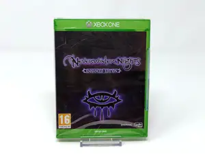 Neverwinter Nights - Enhanced Edition (ESP) (Precintado)
