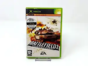 Battlefield 2: Modern Combat (HOL)