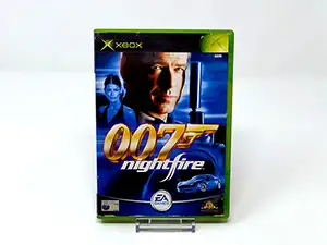 007: Nightfire (HOL)