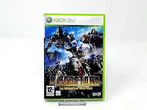 Bladestorm: La Guerra dei Cent'anni (ITA)