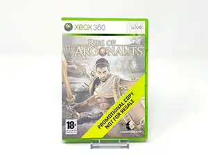 Rise of the Argonauts (ESP) (Promo)